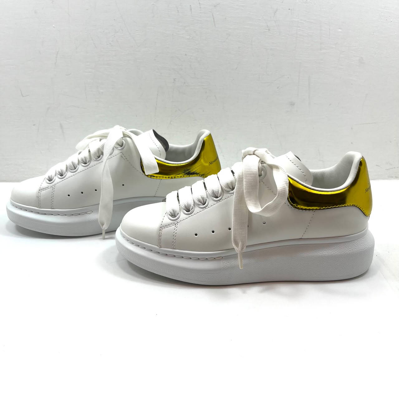 TENIS ALEXANDER MCQUEEN