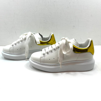 TENIS ALEXANDER MCQUEEN