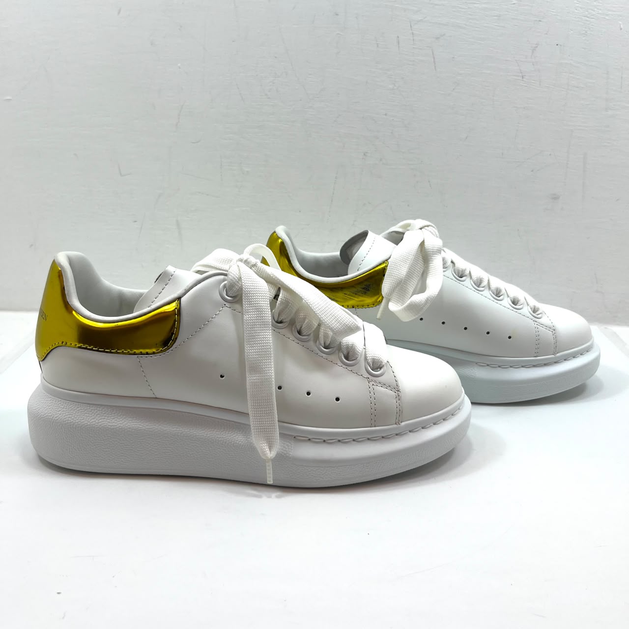 TENIS ALEXANDER MCQUEEN