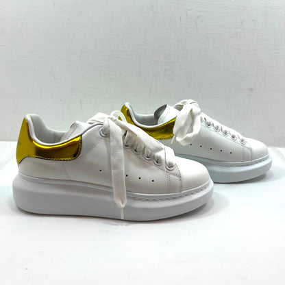 TENIS ALEXANDER MCQUEEN