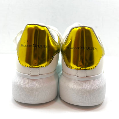 TENIS ALEXANDER MCQUEEN