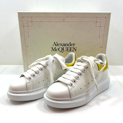 TENIS ALEXANDER MCQUEEN