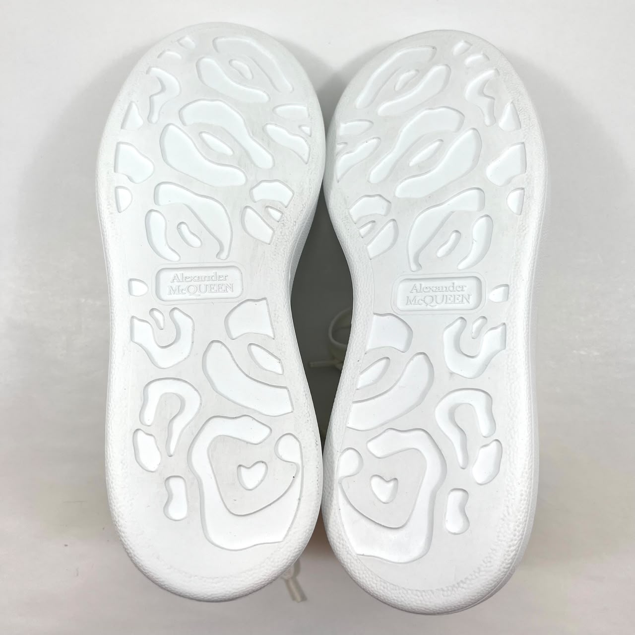 TENIS ALEXANDER MCQUEEN