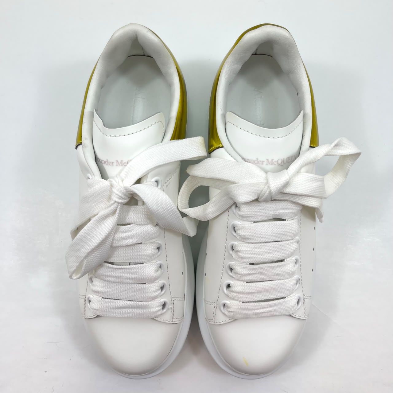 TENIS ALEXANDER MCQUEEN