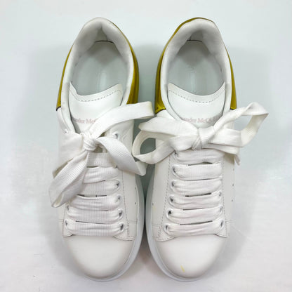 TENIS ALEXANDER MCQUEEN