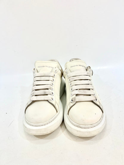 TENIS ALEXANDER MCQUEEN