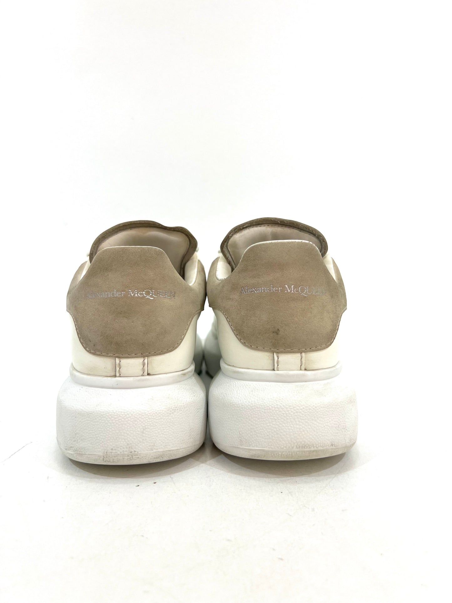 TENIS ALEXANDER MCQUEEN