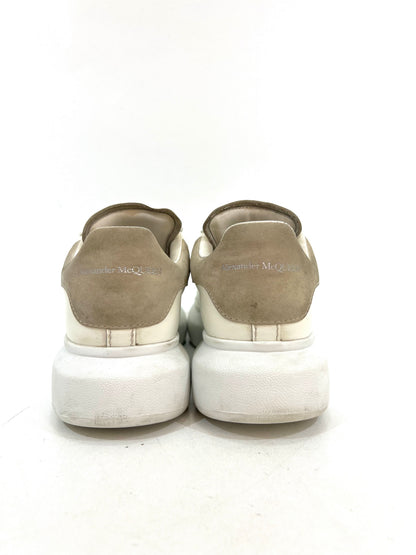 TENIS ALEXANDER MCQUEEN