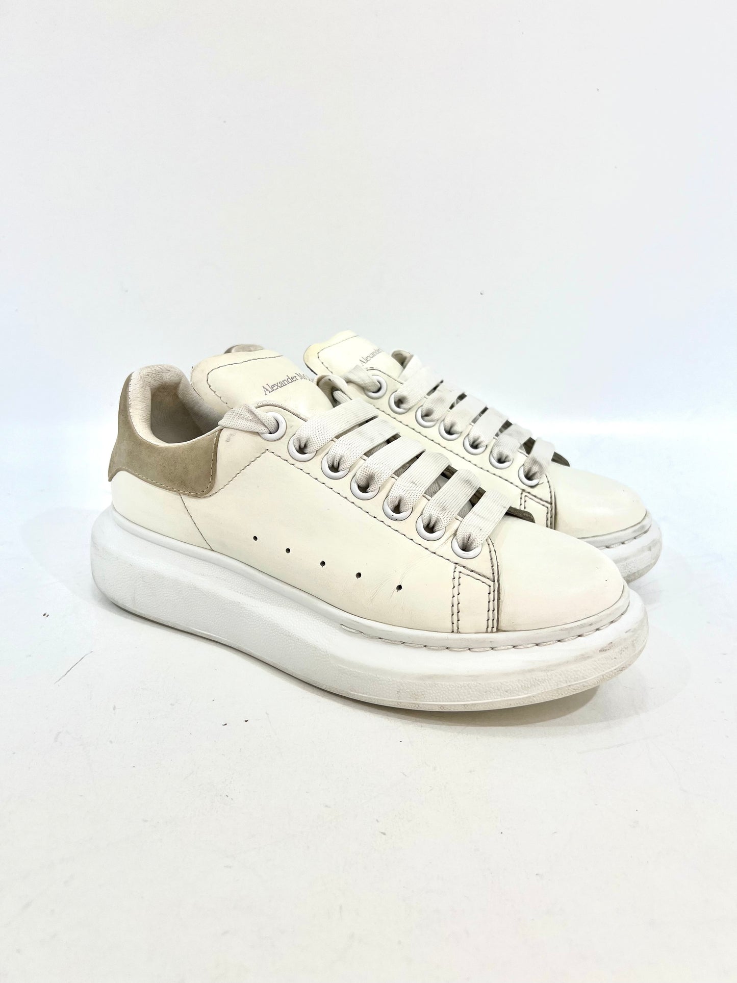 TENIS ALEXANDER MCQUEEN