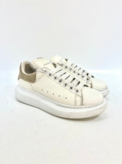 TENIS ALEXANDER MCQUEEN
