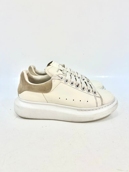 TENIS ALEXANDER MCQUEEN