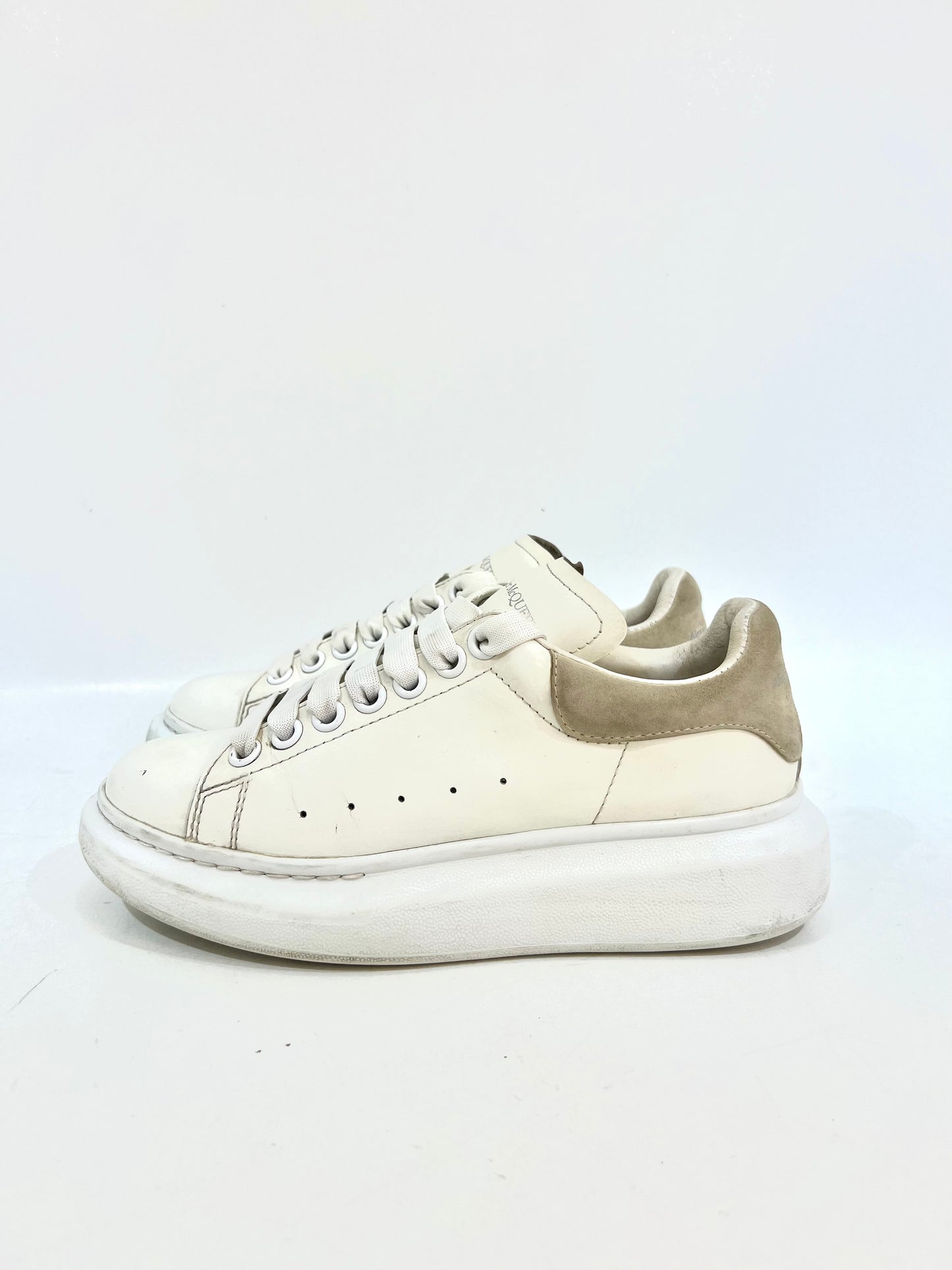 TENIS ALEXANDER MCQUEEN