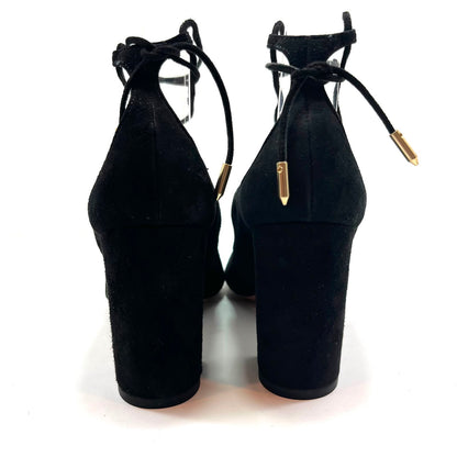 PUMPS AQUAZZURA