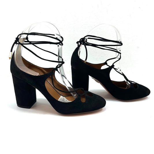 PUMPS AQUAZZURA