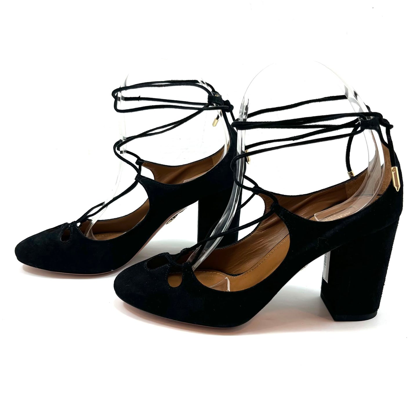PUMPS AQUAZZURA