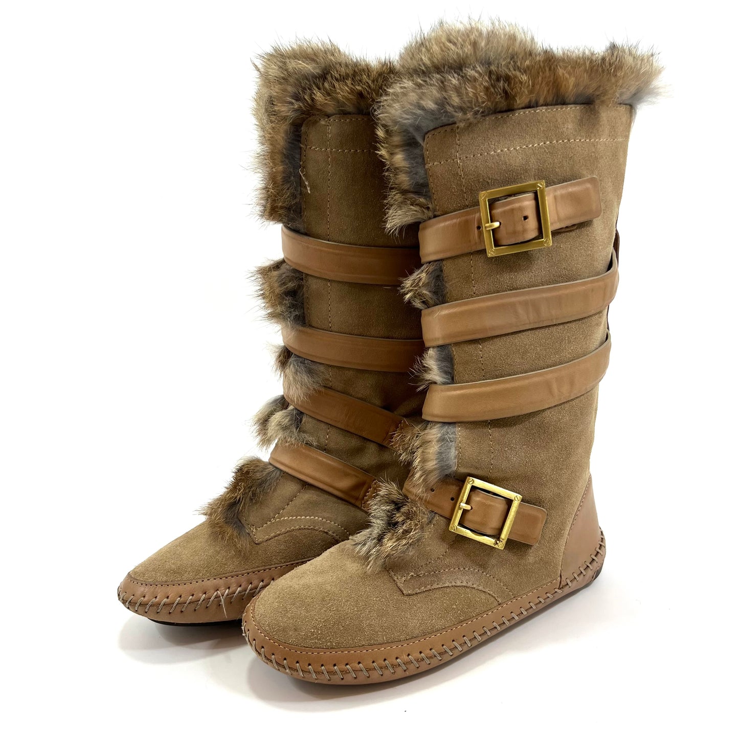 BOTAS TORY BURCH