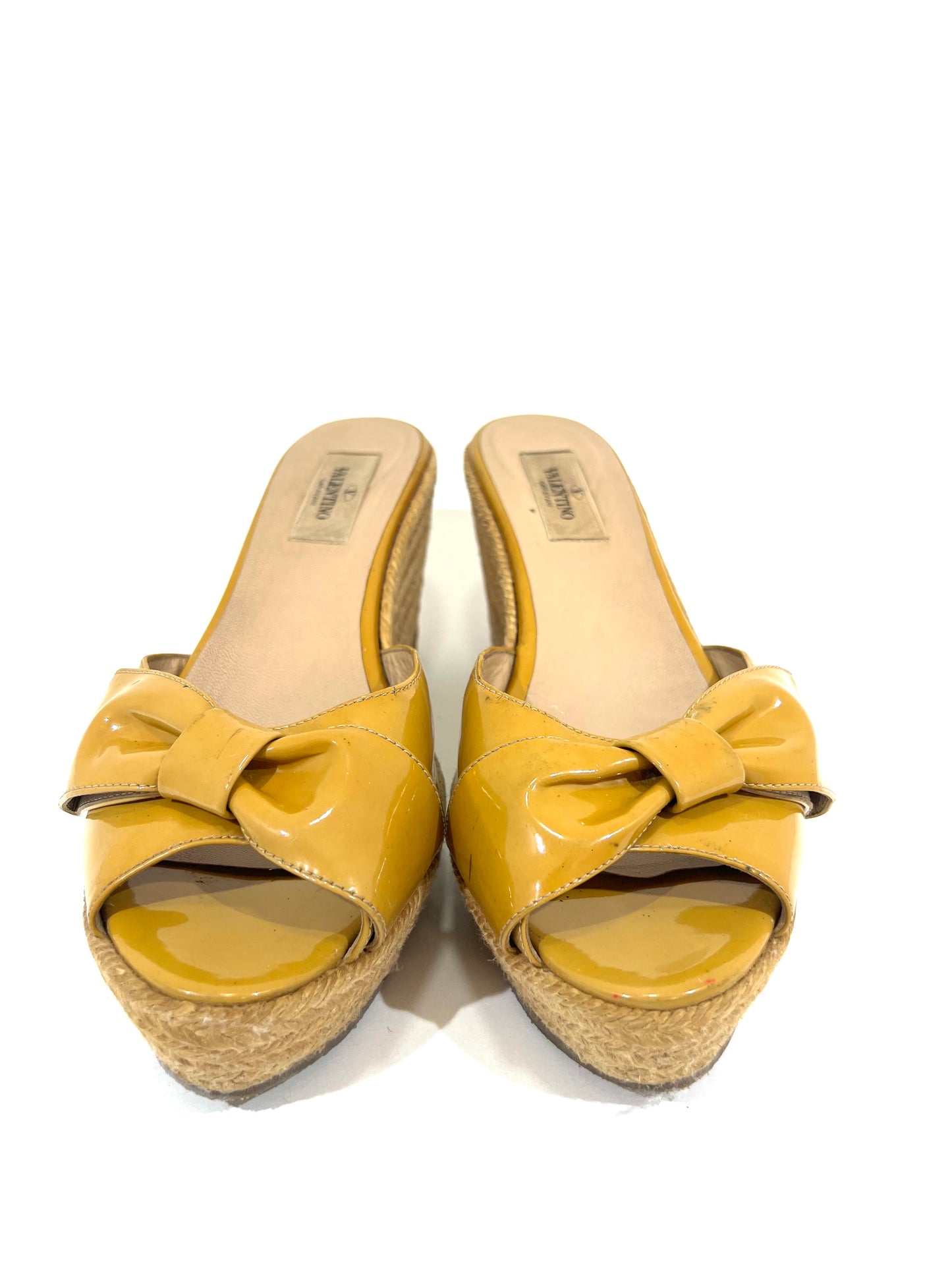 WEDGES VALENTINO GARAVANI