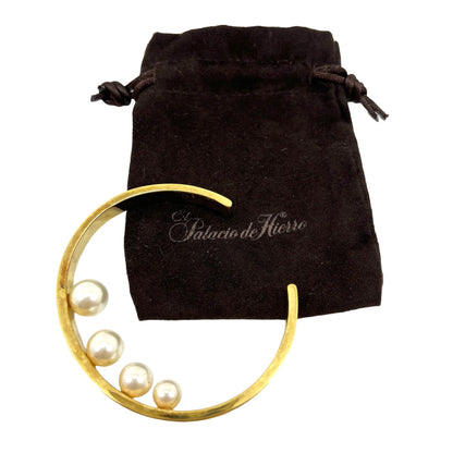 BRAZALETE PURIFICACION GARCIA