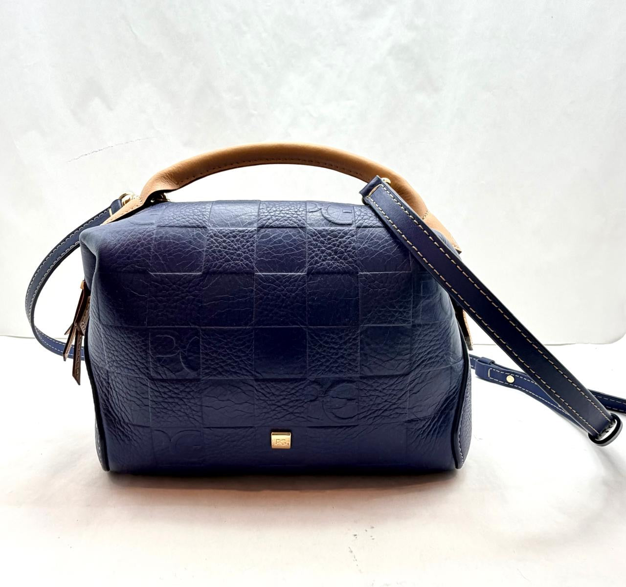 CROSSBODY PURIFICACION GARCIA