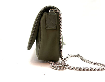 CROSSBODY ALEXANDER MCQUEEN SMALL SKULL BAG