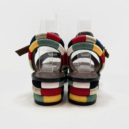 SANDALIAS TORY BURCH