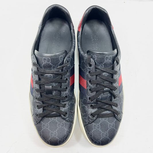 TENIS GUCCI