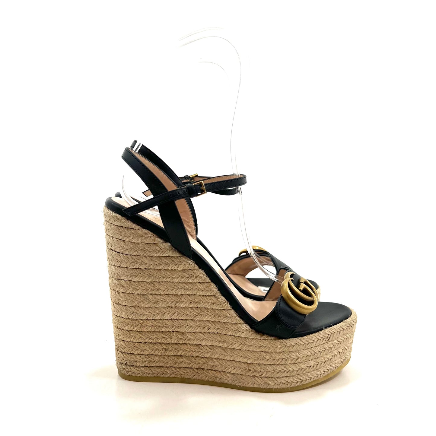 WEDGES GUCCI