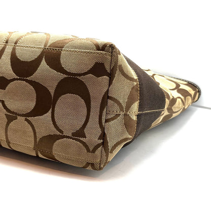 BOLSO COACH