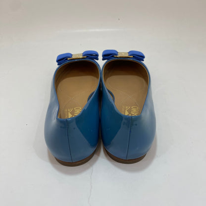 FLATS FERRAGAMO