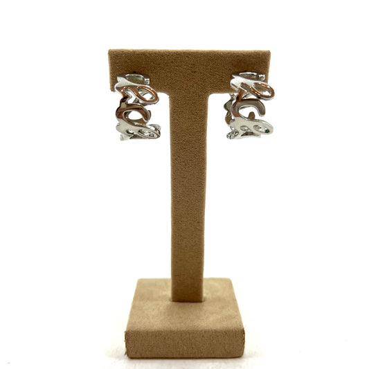 ARRACADAS CAROLINA HERRERA