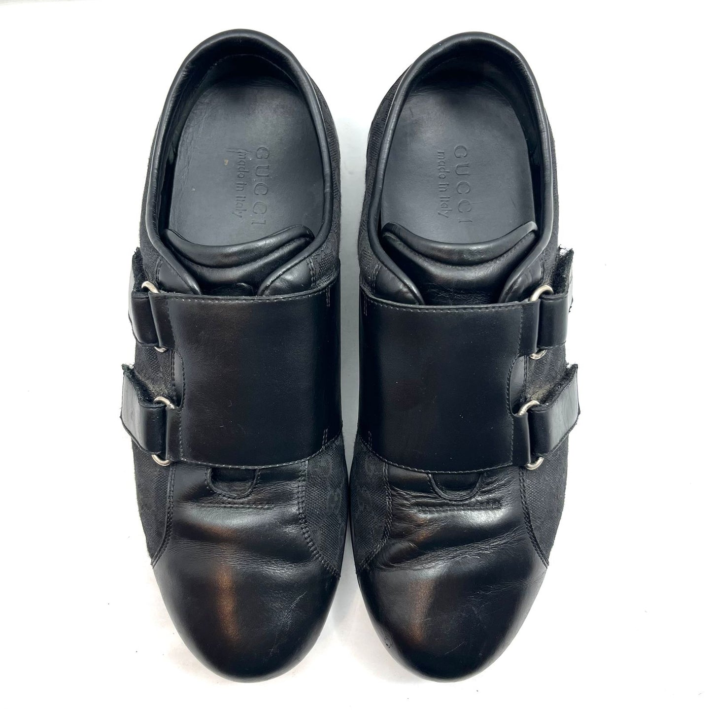 TENIS GUCCI