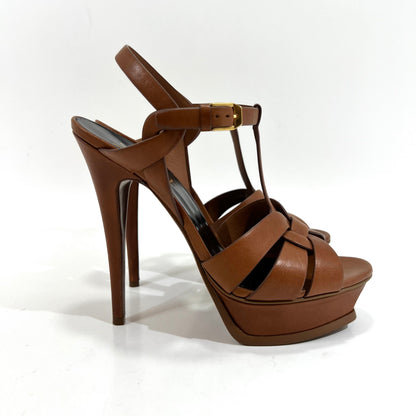 TACONES SAINT LAURENT TRIBUTE