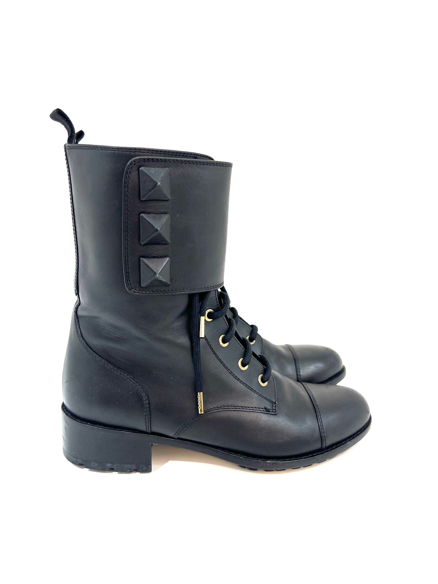 BOTAS VALENTINO
