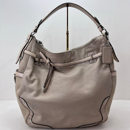 BOLSO HOBO COACH