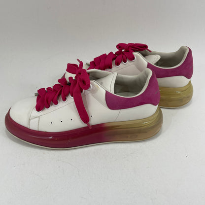 TENIS ALEXANDER MCQUEEN