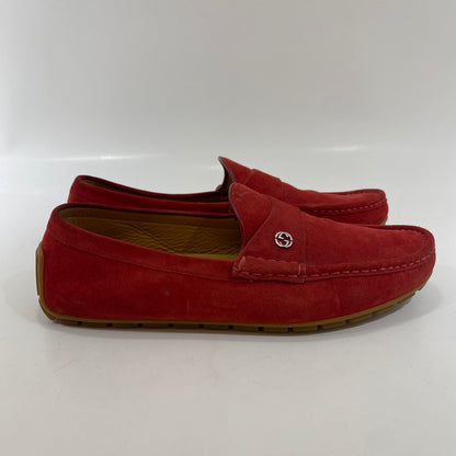 MOCASINES GUCCI
