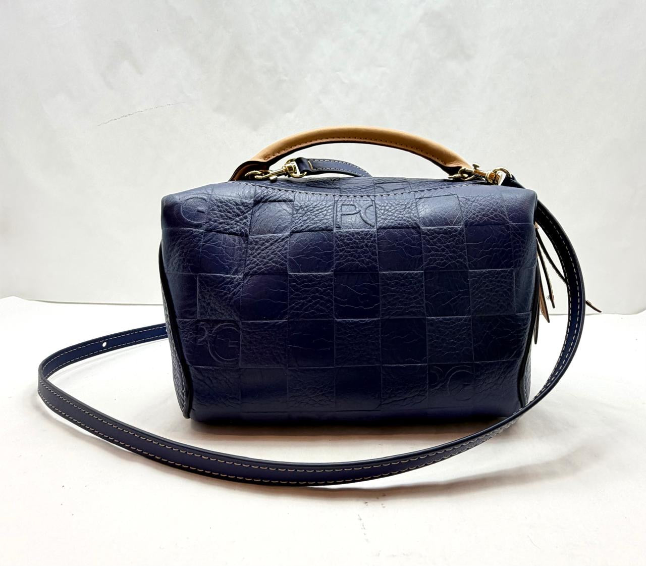 CROSSBODY PURIFICACION GARCIA