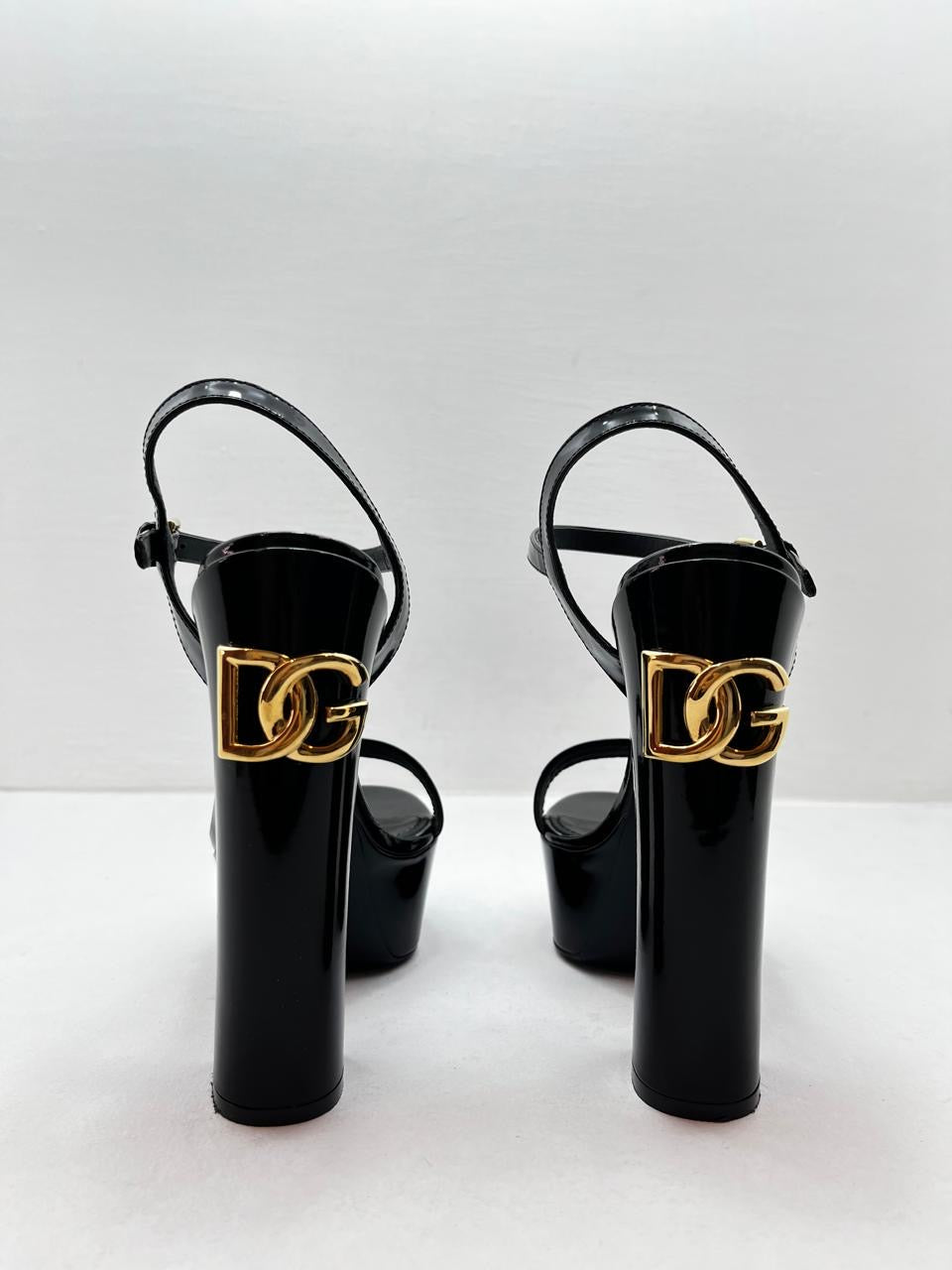 PLATAFORMAS DOLCE & GABANNA