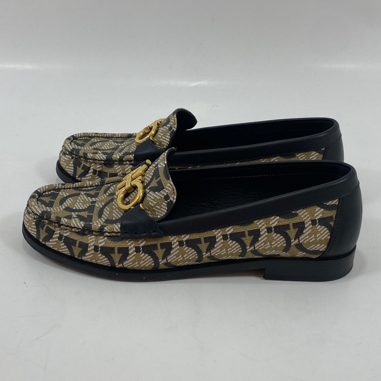 MOCASINES FERRAGAMO