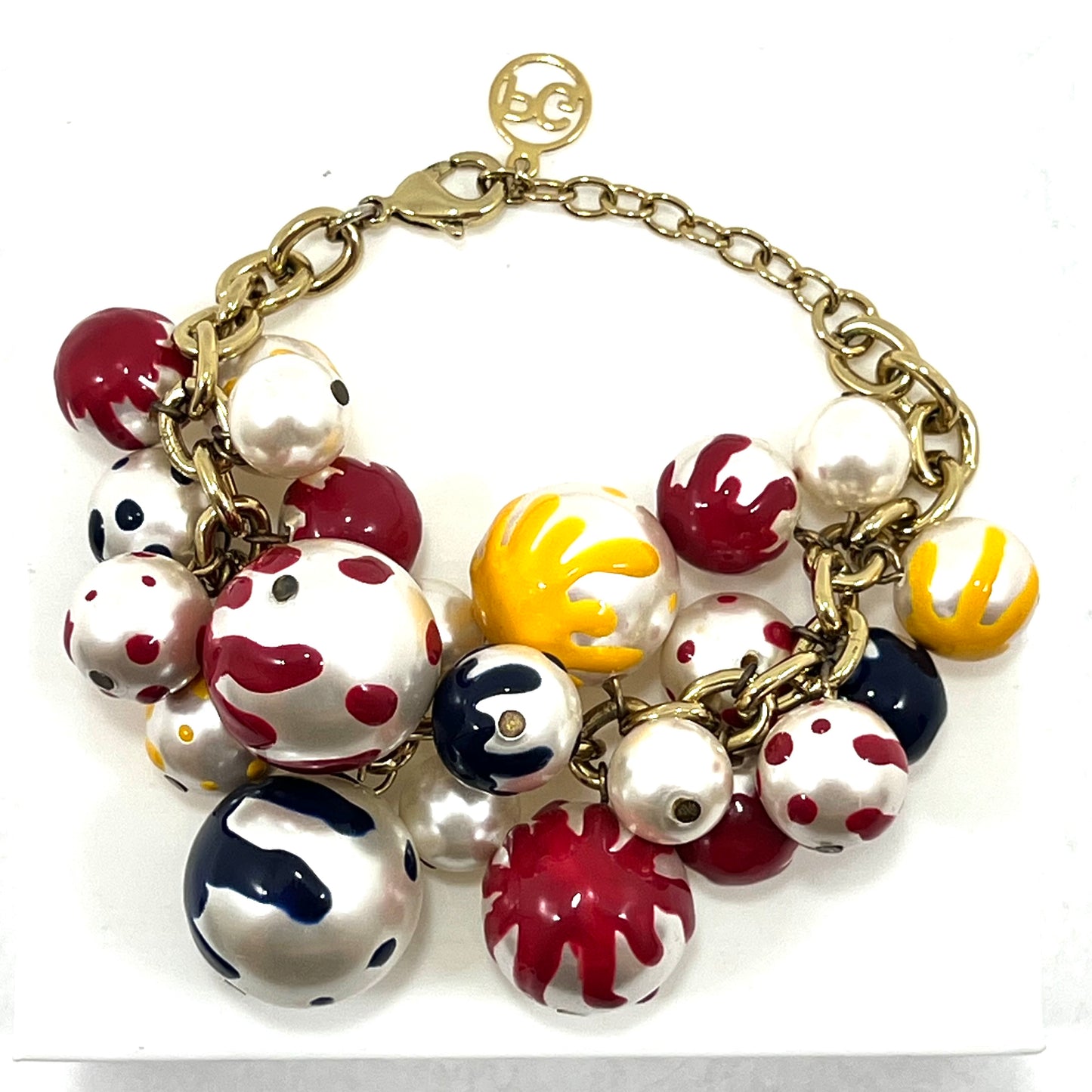 PULSERA Y ANILLO PURIFICACION GARCIA