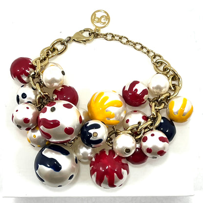 PULSERA Y ANILLO PURIFICACION GARCIA