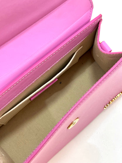BOLSO JACQUEMUS