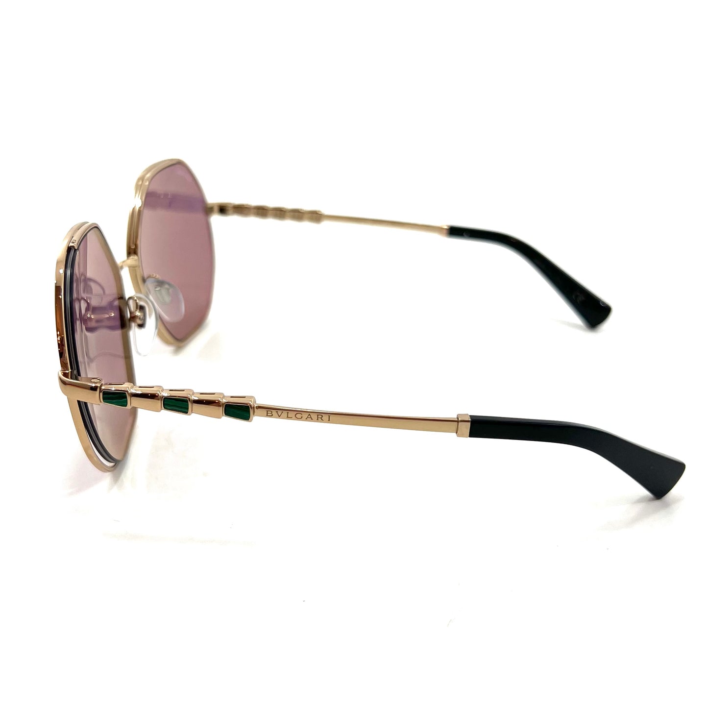 LENTES BVLGARI