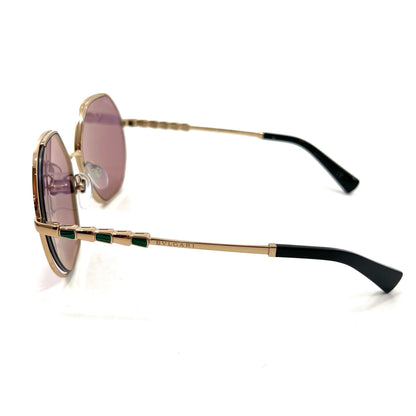 LENTES BVLGARI