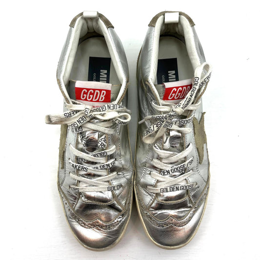 TENIS GOLDEN GOOSE