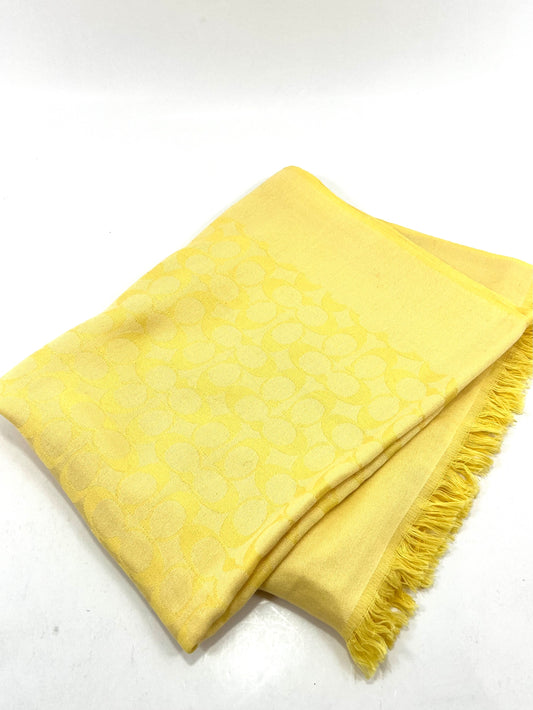 PASHMINA COACH