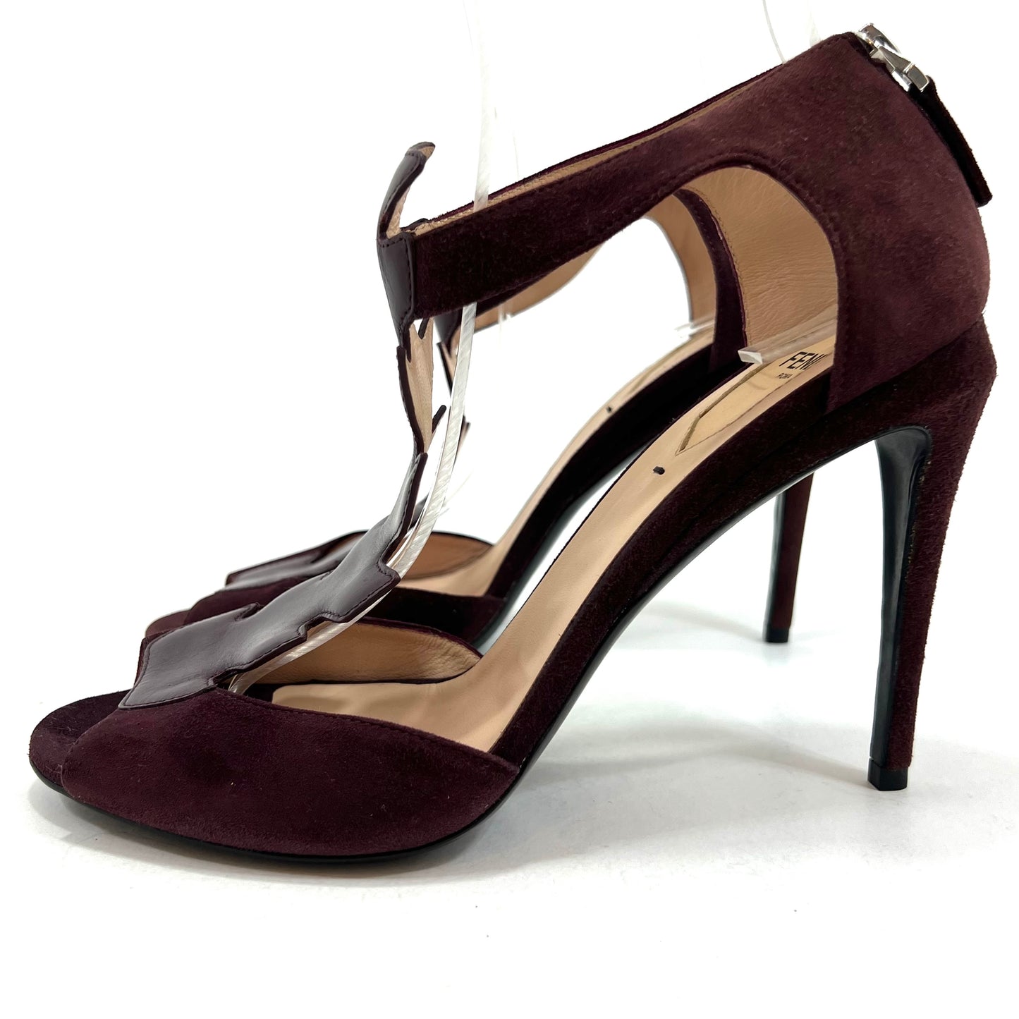 PUMPS FENDI