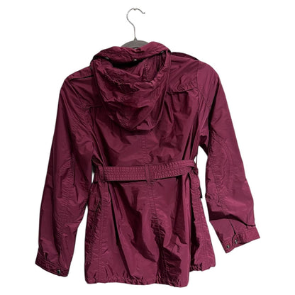 CHAMARRA BURBERRY DAMA
