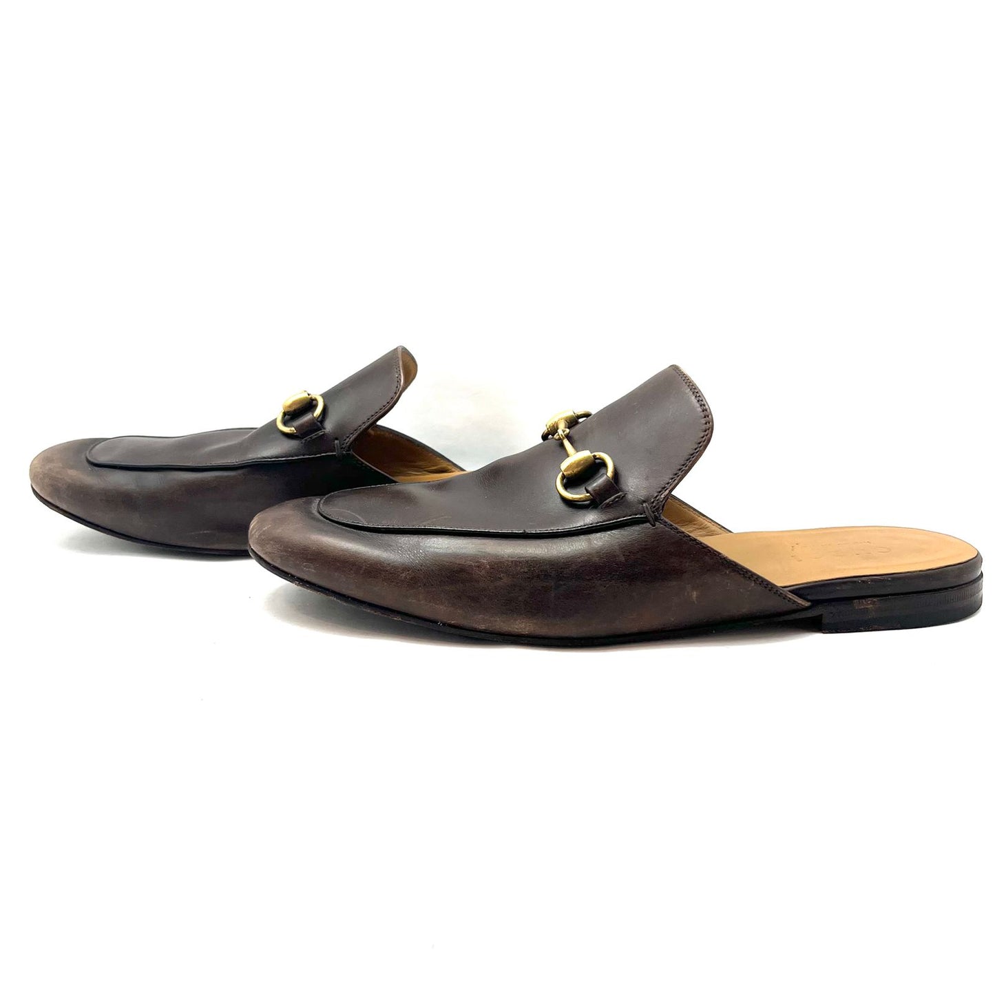SLIPPERS PRINCETOWN GUCCI