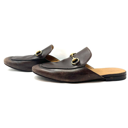 SLIPPERS PRINCETOWN GUCCI